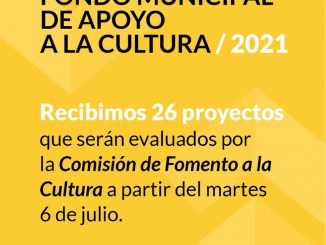 Fondo Apoyo a la Cultura