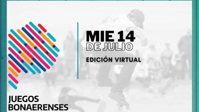 JUEGOS 2021 ETAPA MUNICIPAL