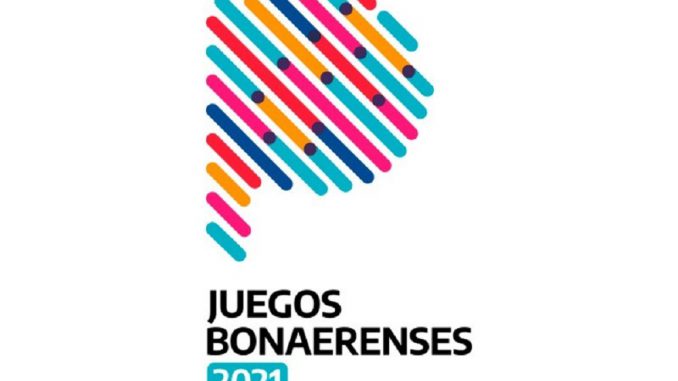 Juegos Bonaerenses - Deporte 2021