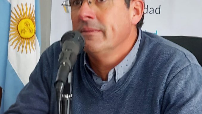 Maxi conferencia