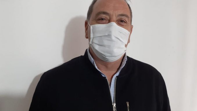 Ricardo Pizzorno
