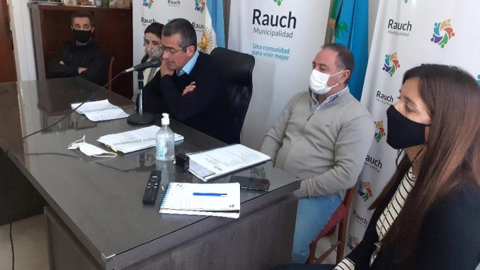 Acto