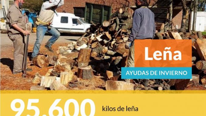 Leña