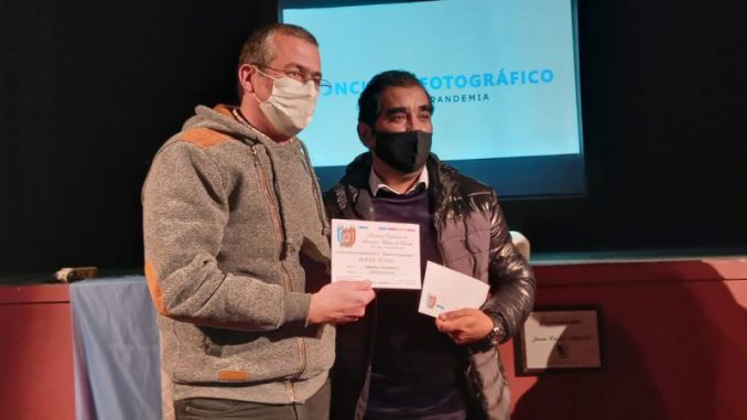 Primer premio