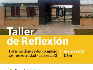 Taller de Reflexion