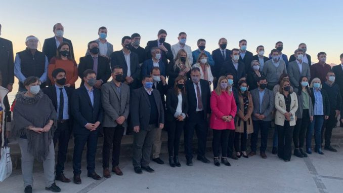 Foto grupal