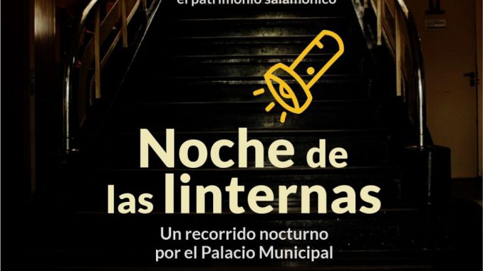 La noche de las linternas