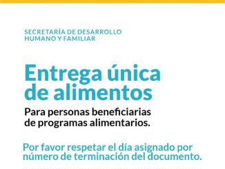 Bolsones noviembre 1