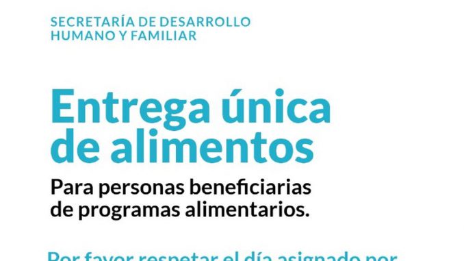 Bolsones noviembre 1