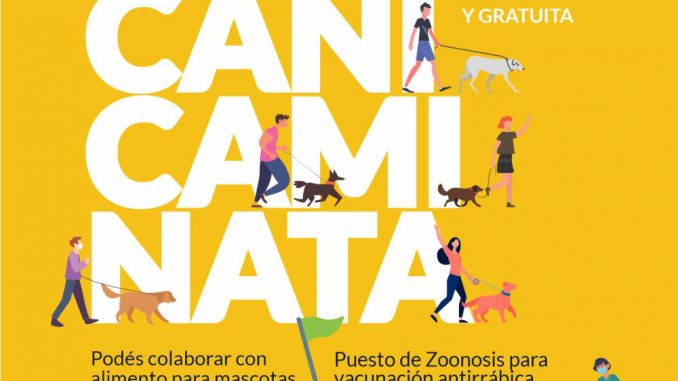 Canicaminata