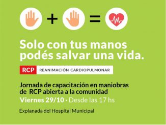 Curso RCP