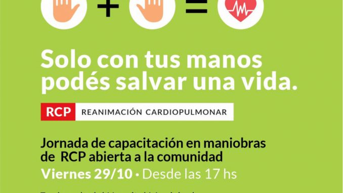 Curso RCP