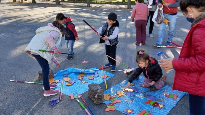 Jornada recreativa (1)