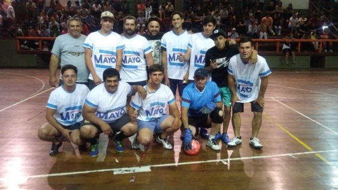 Cooperativa Mayo