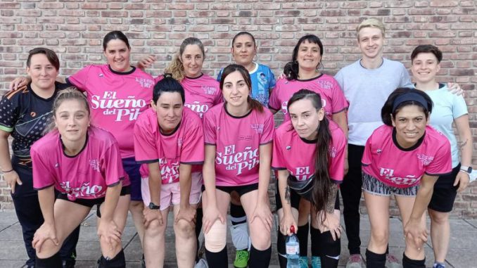Desarrollo Humano y Familiar femenino