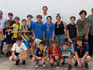 Pelota Infantil