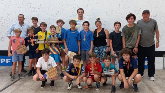 Pelota Infantil