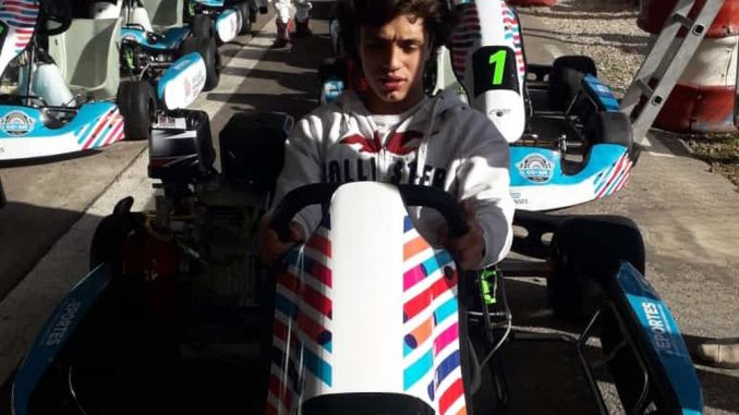 Yañez Federico 1