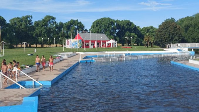 Balneario 1