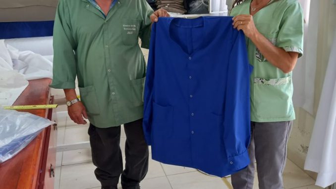 Centro de Dia Tercera Edad
