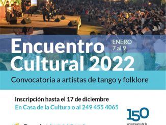 Encuentro Cultural 2022