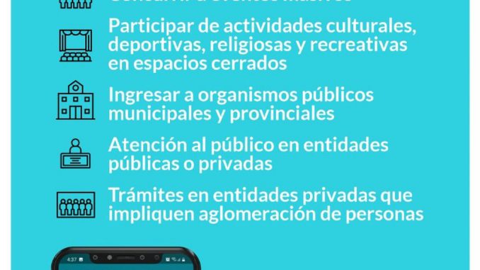 Pase sanitario
