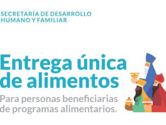 entrega de alimentos enero 2022 1