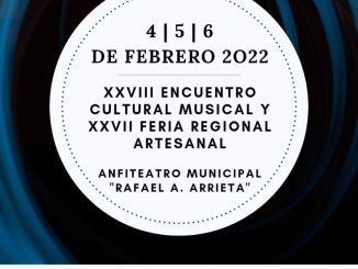 Encuentro Cultural 2022