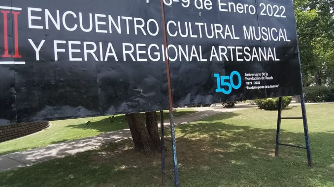 Encuentro Cultural