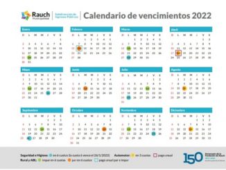 calendario