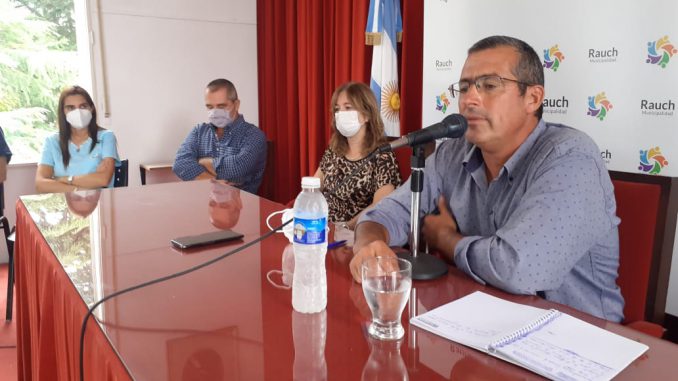 gabinete