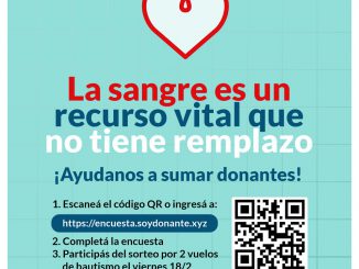 Dona Sangre