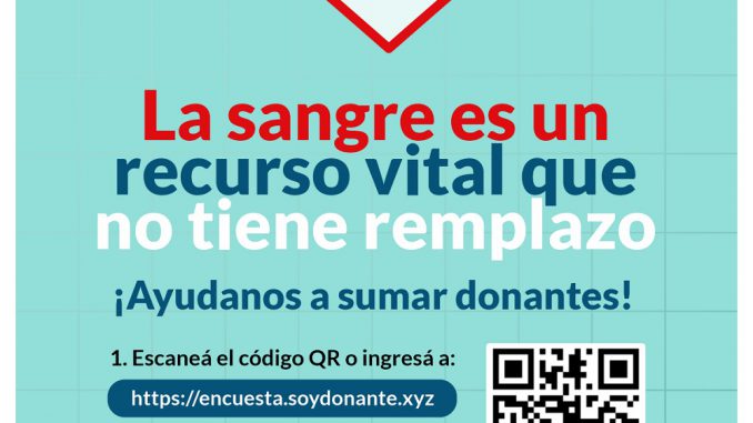 Dona Sangre