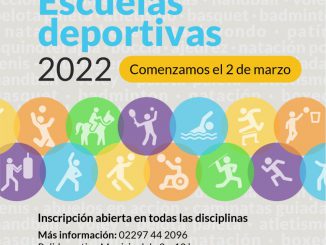 Esucelas deportivas