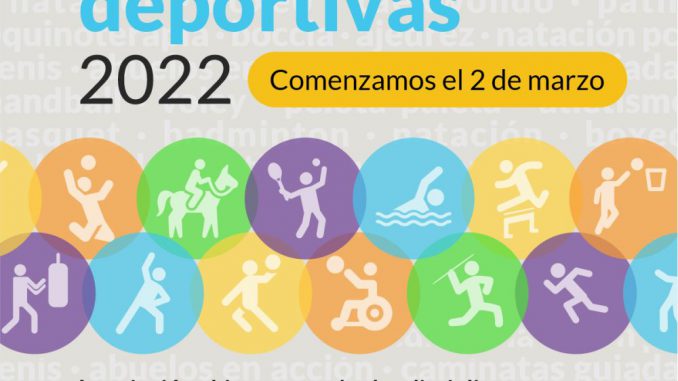 Esucelas deportivas