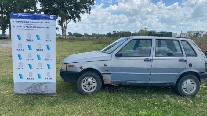 Fiat UNO