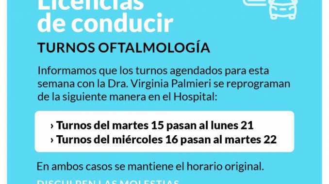 Licencias de conducir