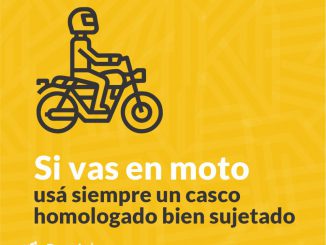 Seguridad vial