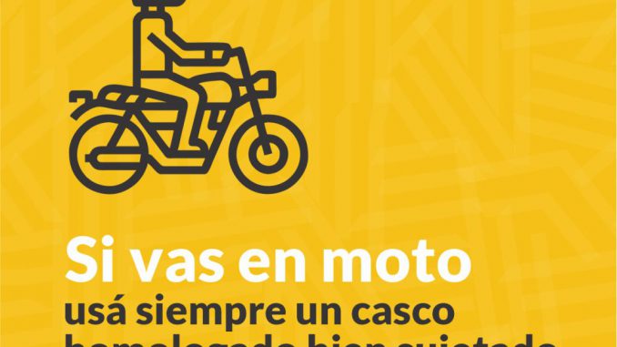 Seguridad vial