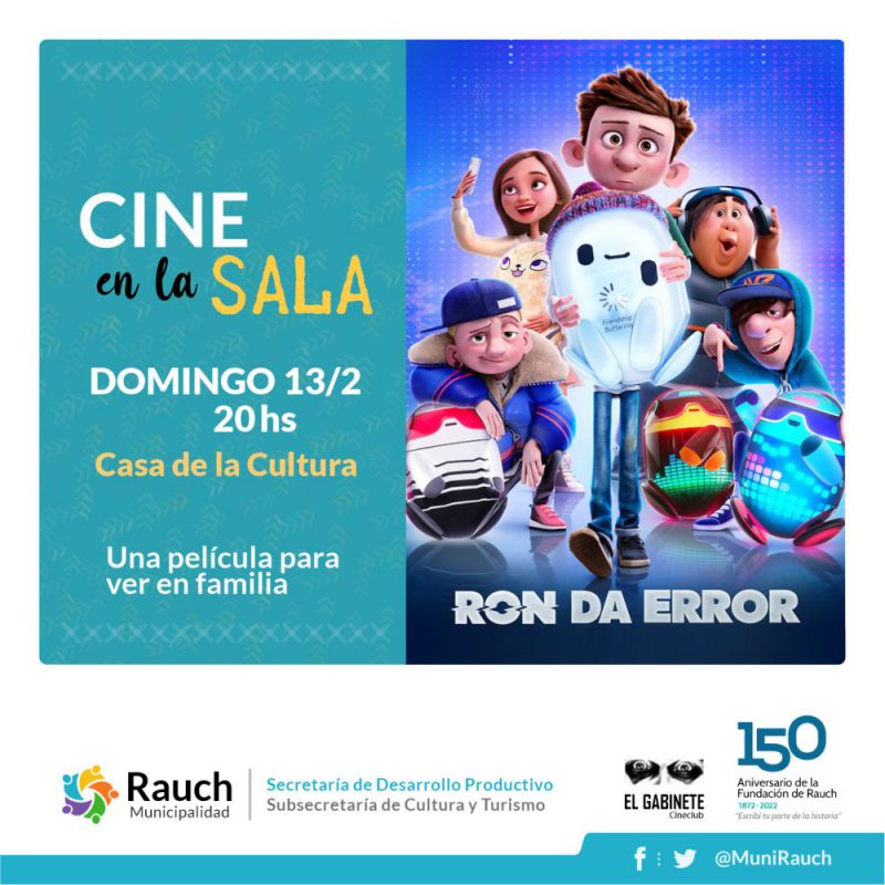 cine 13-2