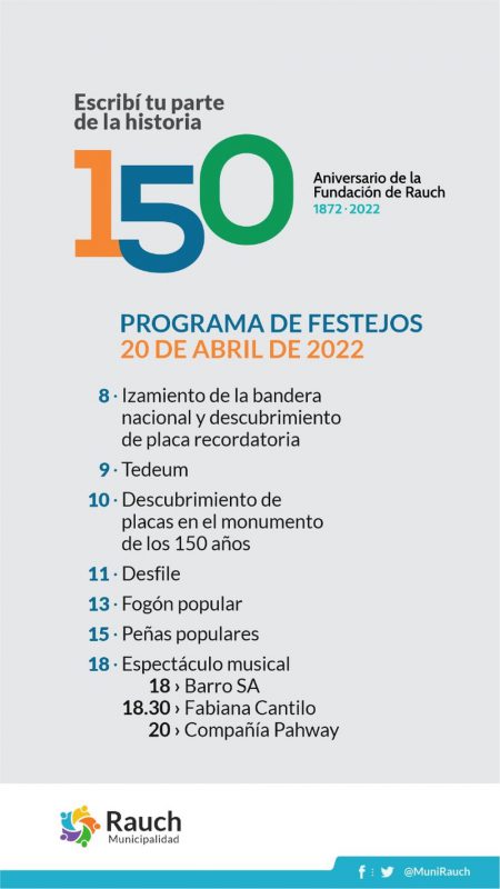 20 de abril