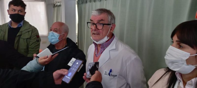 Achaga Juan Pedro