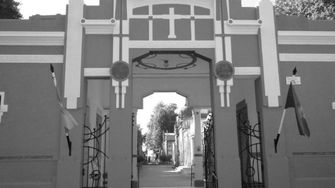 Cementerio