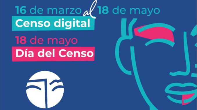 Censo 2022 - 1