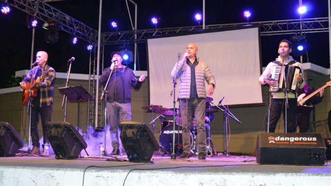 Emiliano y el Zurdo