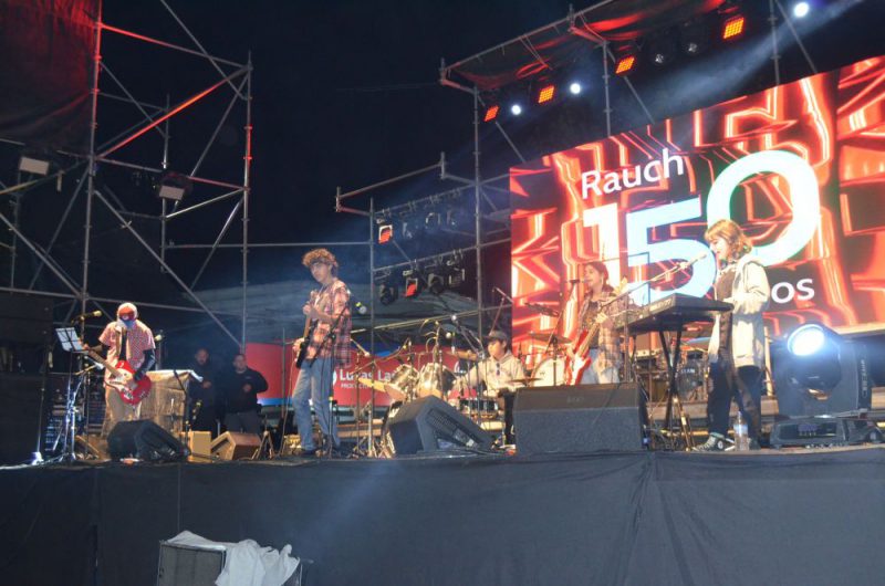 Ensamble Musical 1