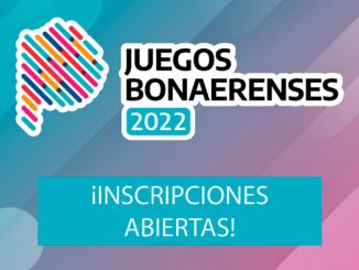 Juegos Bonaerenses 2022