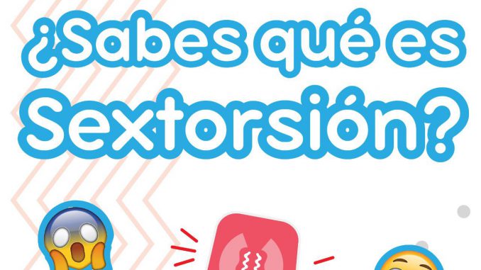 Sextorsion