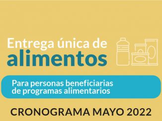 entrega alimentos mayo 2022 1