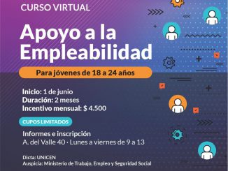 Apoyo a la Empleabilidad